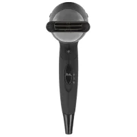 Uscător de păr Vitek VT-2328 1700 W / Black photo 3