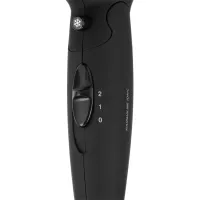 Uscător de păr Vitek VT-2328 1700 W / Black photo 5