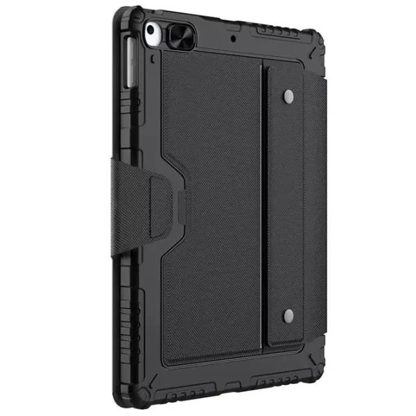 Husă pentru tabletă Apple iPad 10.9 2022 10.9"/ Black photo 2 Husă pentru tabletă Apple iPad 10.9 2022 10.9"/ Black photo 2