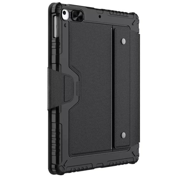 Husă pentru tabletă Apple iPad 10.9 2022 10.9"/ Black photo 2 Husă pentru tabletă Apple iPad 10.9 2022 10.9"/ Black photo 2