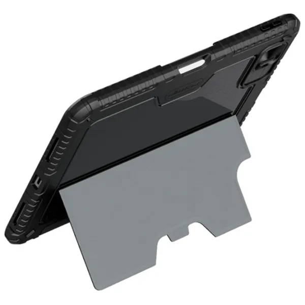 Husă pentru tabletă Apple iPad 10.9 2022 10.9"/ Black photo 3 Husă pentru tabletă Apple iPad 10.9 2022 10.9"/ Black photo 3