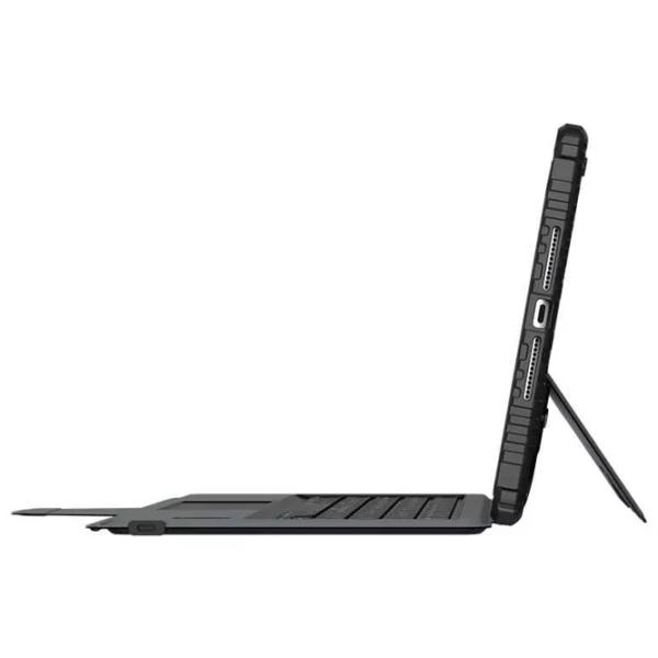 Husă pentru tabletă Apple iPad 10.9 2022 10.9"/ Black photo 4 Husă pentru tabletă Apple iPad 10.9 2022 10.9"/ Black photo 4