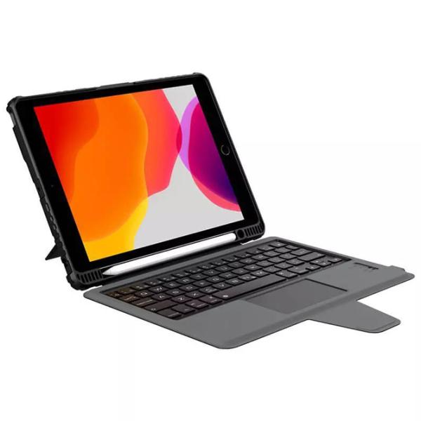 Husă pentru tabletă Apple iPad 10.9 2022 10.9"/ Black photo 5 Husă pentru tabletă Apple iPad 10.9 2022 10.9"/ Black photo 5