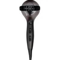 Uscător de păr Vitek VT-2533 2200 W / Black photo 3