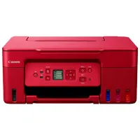 Dispozitiv multifuncțional Canon Pixma
G3470 Inkjet/ Color photo 2