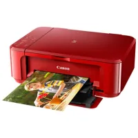 Dispozitiv multifuncțional Canon Pixma
G3470 Inkjet/ Color photo 3