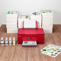 Dispozitiv multifuncțional Canon Pixma
G3470 Inkjet/ Color photo 5