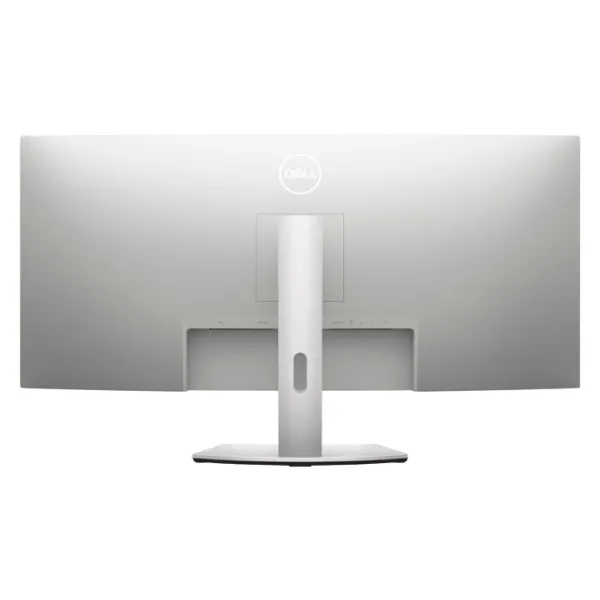 Монитор Dell S3423DWC 34" 4K 100 Гц/ 4 мс/ Черный photo 4 Монитор Dell S3423DWC 34" 4K 100 Гц/ 4 мс/ Черный photo 4