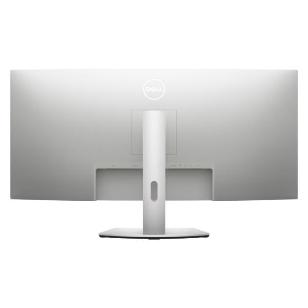 Монитор Dell S3423DWC 34" 4K 100 Гц/ 4 мс/ Черный photo 4 Монитор Dell S3423DWC 34" 4K 100 Гц/ 4 мс/ Черный photo 4