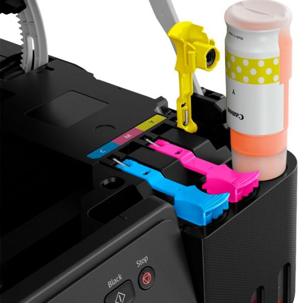 МФУ Canon Pixma
G3470 Струйный/ Цветная photo 4