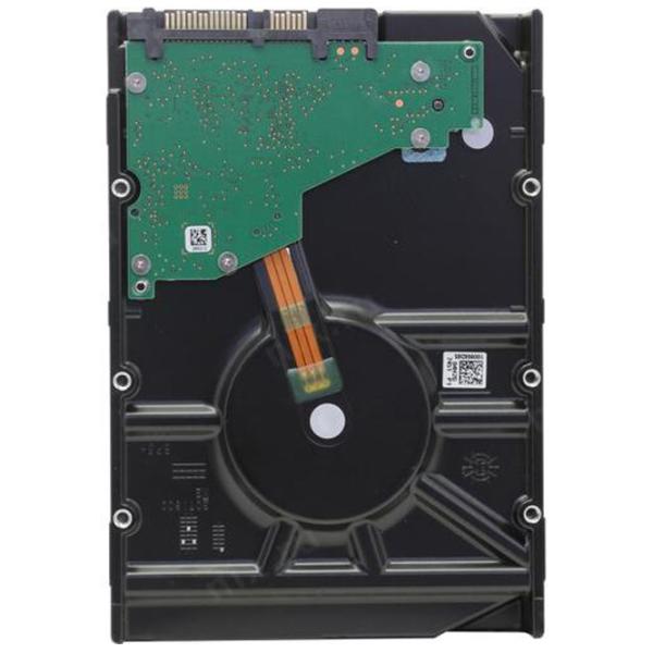 HDD Seagate SkyHawk AI Surveillance 10 ТБ ST10000VE001/ Черный photo 4