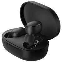 Наушники Xiaomi Redmi Buds Essential Черный Беспроводные/ Персональный photo 2