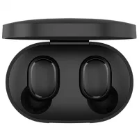 Наушники Xiaomi Redmi Buds Essential Черный Беспроводные/ Персональный photo 3