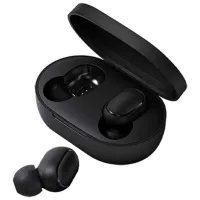 Наушники Xiaomi Redmi Buds Essential Черный Беспроводные/ Персональный photo 4