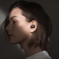 Наушники Xiaomi Redmi Buds Essential Черный Беспроводные/ Персональный photo 5