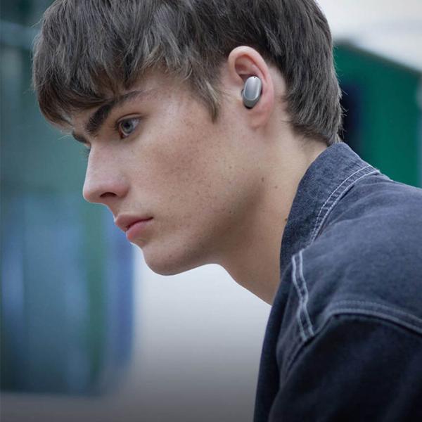 Наушники Xiaomi Redmi Buds Essential Синий Беспроводные/ Персональный photo 5