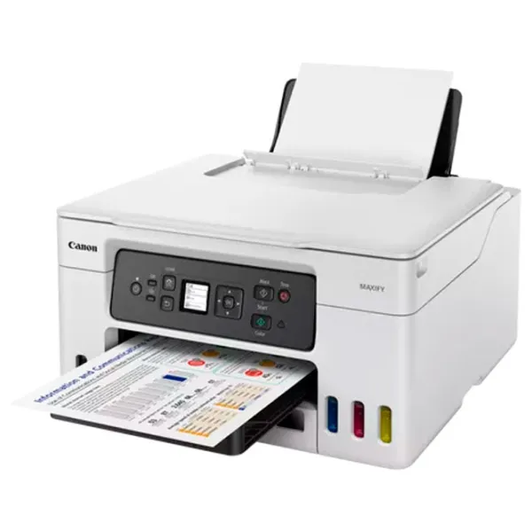 МФУ Canon MAXIFY
GX3040 Струйный/ Цветная photo 2