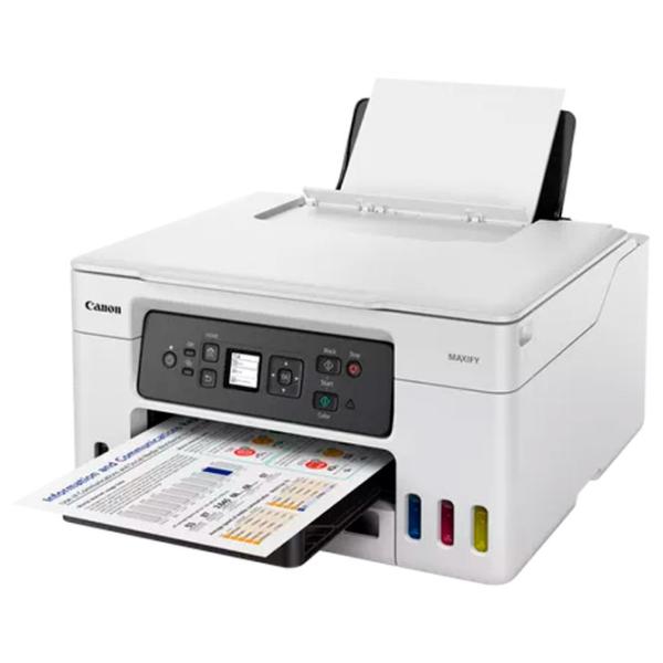 МФУ Canon MAXIFY
GX3040 Струйный/ Цветная photo 2