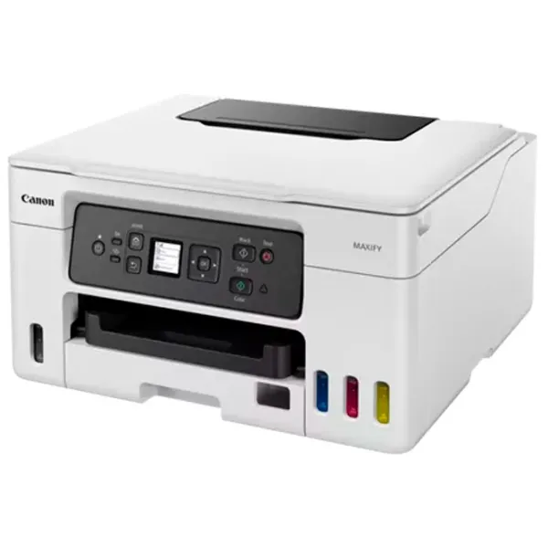 МФУ Canon MAXIFY
GX3040 Струйный/ Цветная photo 4