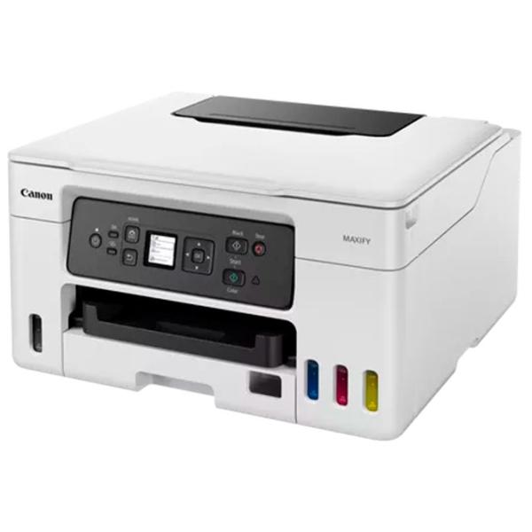МФУ Canon MAXIFY
GX3040 Струйный/ Цветная photo 4