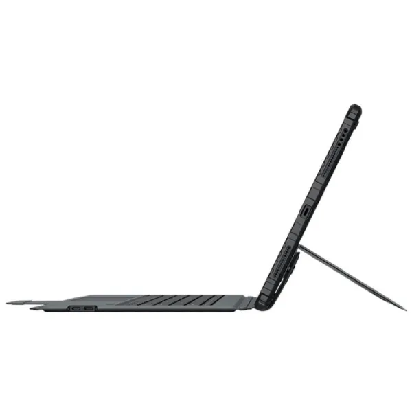 Husă pentru tabletă Apple iPad Pro 12.9 2022 12.9"/ Black photo 2