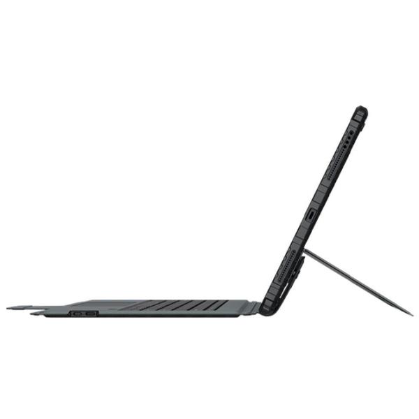 Husă pentru tabletă Apple iPad Pro 12.9 2022 12.9"/ Black photo 2