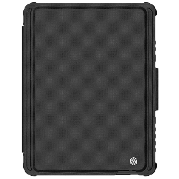 Husă pentru tabletă Apple iPad Pro 12.9 2022 12.9"/ Black photo 4