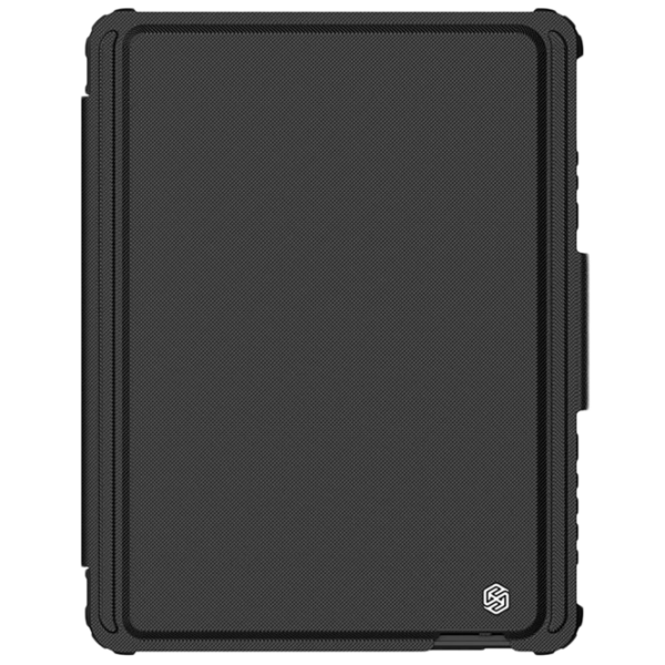 Husă pentru tabletă Apple iPad Pro 12.9 2022 12.9"/ Black photo 4