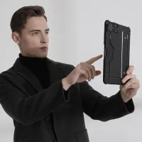Чехол для планшета Apple iPad Pro 12.9 2022 12.9"/ Черный photo 5