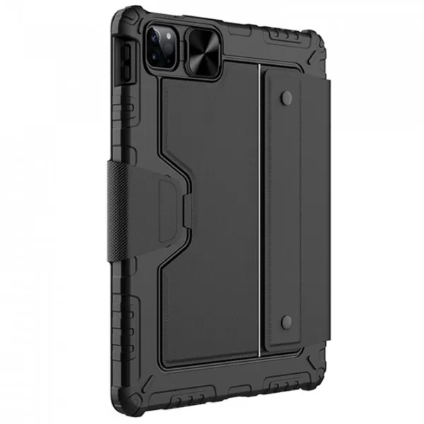 Husă pentru tabletă Apple iPad Pro 12.9 2022 12.9"/ Black photo 6