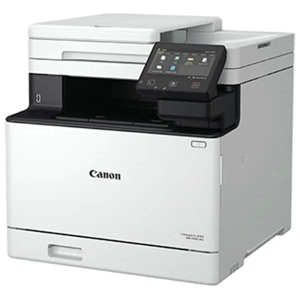 МФУ Canon i-SENSYS
MF752Cdw Лазерный/ Цветная photo 2