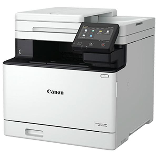 МФУ Canon i-SENSYS
MF752Cdw Лазерный/ Цветная photo 2