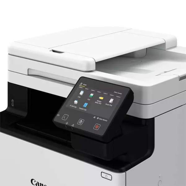 МФУ Canon i-SENSYS
MF752Cdw Лазерный/ Цветная photo 3