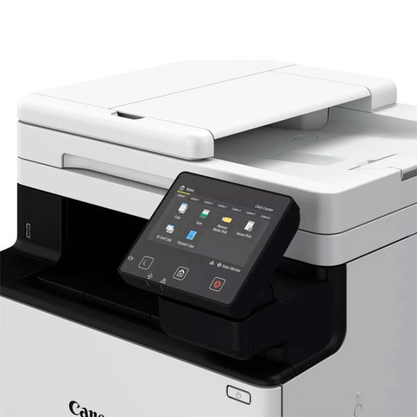 МФУ Canon i-SENSYS
MF752Cdw Лазерный/ Цветная photo 3