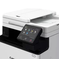 Dispozitiv multifuncțional Canon i-SENSYS
MF752Cdw Laser/ Color photo 3