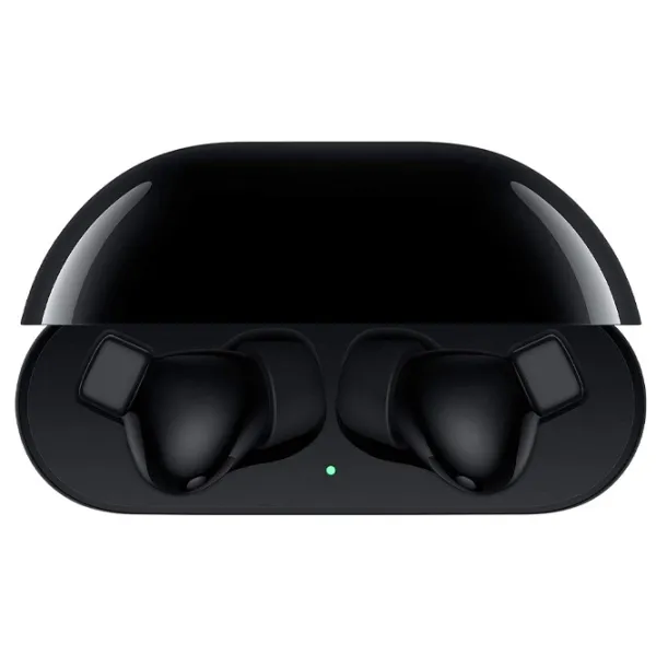 Наушники Huawei FreeBuds Pro Угольный Черный Беспроводные/ Персональный photo 3 Наушники Huawei FreeBuds Pro Угольный Черный Беспроводные/ Персональный photo 3