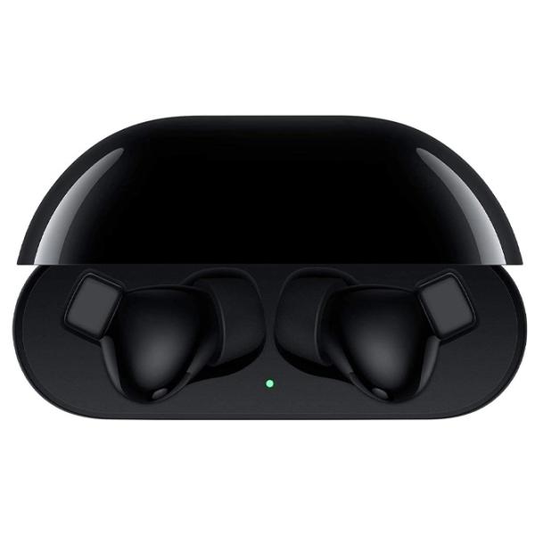 Наушники Huawei FreeBuds Pro Угольный Черный Беспроводные/ Персональный photo 3 Наушники Huawei FreeBuds Pro Угольный Черный Беспроводные/ Персональный photo 3