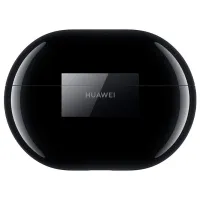 Căști Huawei FreeBuds Pro Carbon Black Fără fir/ Personal photo 4
