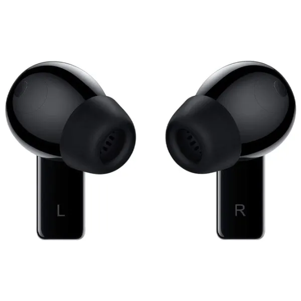 Наушники Huawei FreeBuds Pro Угольный Черный Беспроводные/ Персональный photo 6 Наушники Huawei FreeBuds Pro Угольный Черный Беспроводные/ Персональный photo 6