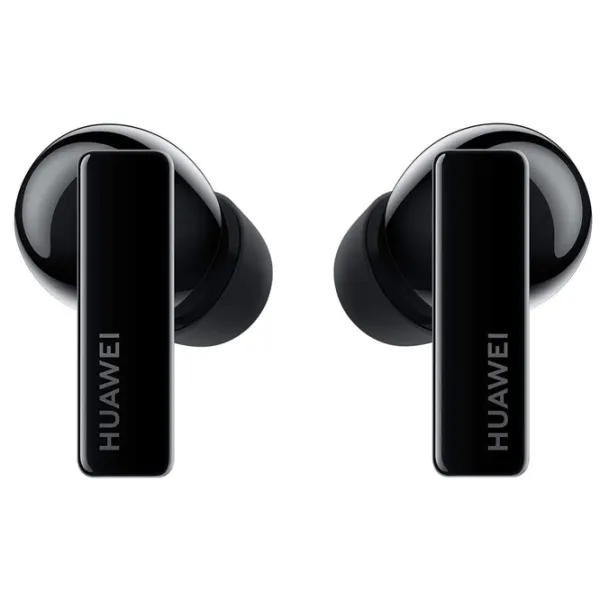 Наушники Huawei FreeBuds Pro Угольный Черный Беспроводные/ Персональный photo 7 Наушники Huawei FreeBuds Pro Угольный Черный Беспроводные/ Персональный photo 7