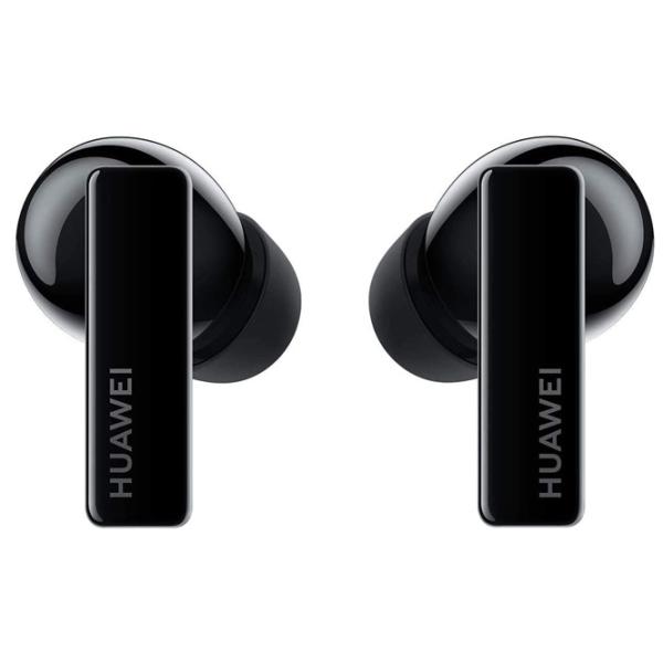 Наушники Huawei FreeBuds Pro Угольный Черный Беспроводные/ Персональный photo 7 Наушники Huawei FreeBuds Pro Угольный Черный Беспроводные/ Персональный photo 7