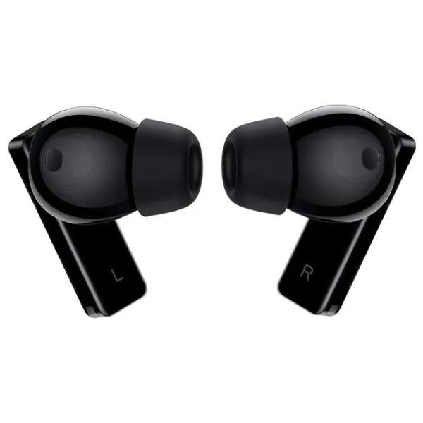 Наушники Huawei FreeBuds Pro Угольный Черный Беспроводные/ Персональный photo 8 Наушники Huawei FreeBuds Pro Угольный Черный Беспроводные/ Персональный photo 8