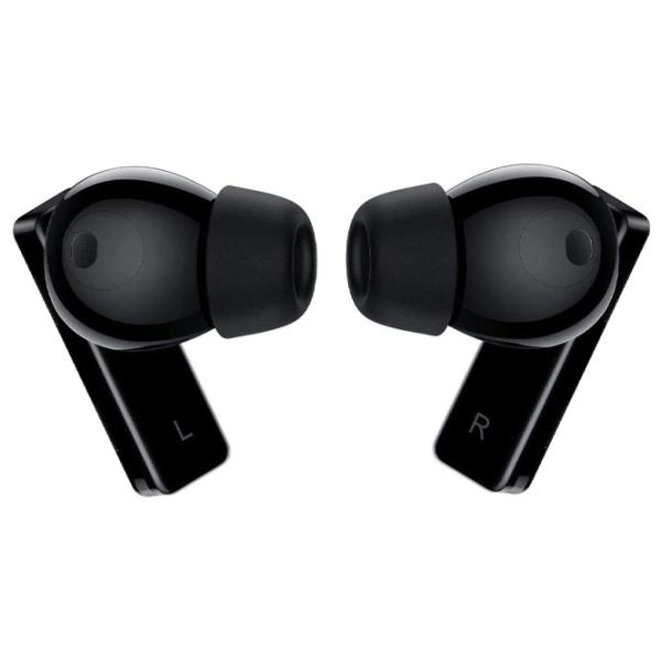 Наушники Huawei FreeBuds Pro Угольный Черный Беспроводные/ Персональный photo 8 Наушники Huawei FreeBuds Pro Угольный Черный Беспроводные/ Персональный photo 8