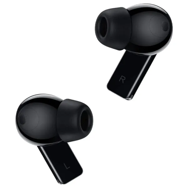 Наушники Huawei FreeBuds Pro Угольный Черный Беспроводные/ Персональный photo 9 Наушники Huawei FreeBuds Pro Угольный Черный Беспроводные/ Персональный photo 9