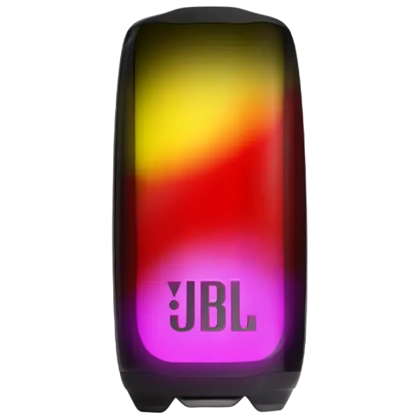 Портативная колонка JBL Pulse 5 40 Вт/ Черный photo 2