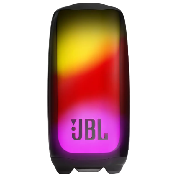 Портативная колонка JBL Pulse 5 40 Вт/ Черный photo 2