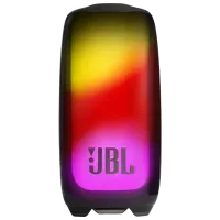 Портативная колонка JBL Pulse 5 40 Вт/ Черный photo 2