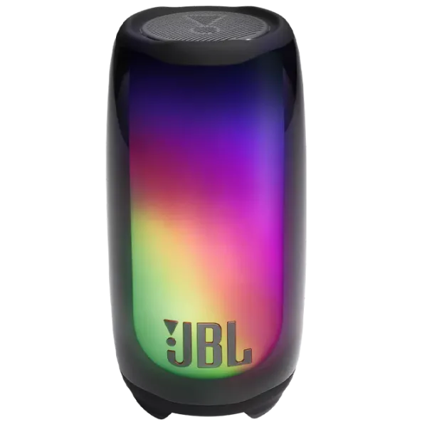 Портативная колонка JBL Pulse 5 40 Вт/ Черный photo 3