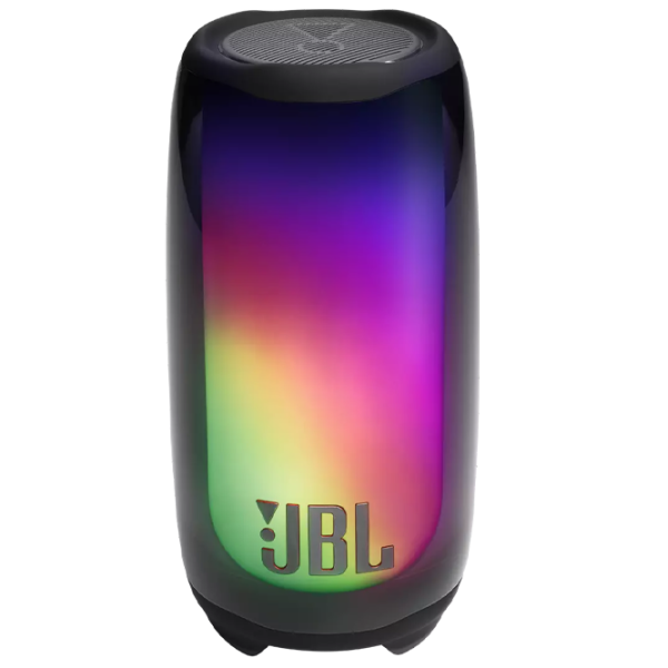 Портативная колонка JBL Pulse 5 40 Вт/ Черный photo 3