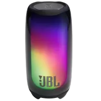 Портативная колонка JBL Pulse 5 40 Вт/ Черный photo 3